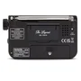 Aiwa RS-55BK Radio Portátil Negro